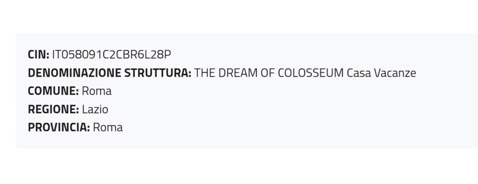 The Dream Of Colosseum Рим Екстериор снимка